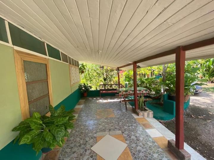 Coco Verde Exterior foto