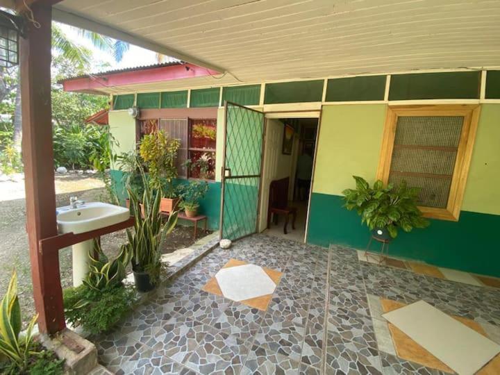 Coco Verde Exterior foto
