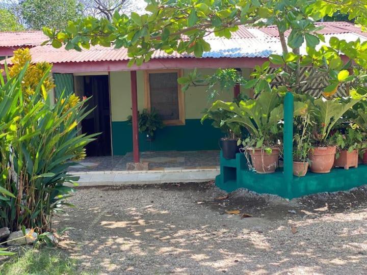Coco Verde Exterior foto