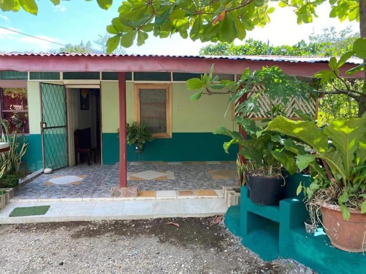 Coco Verde Exterior foto