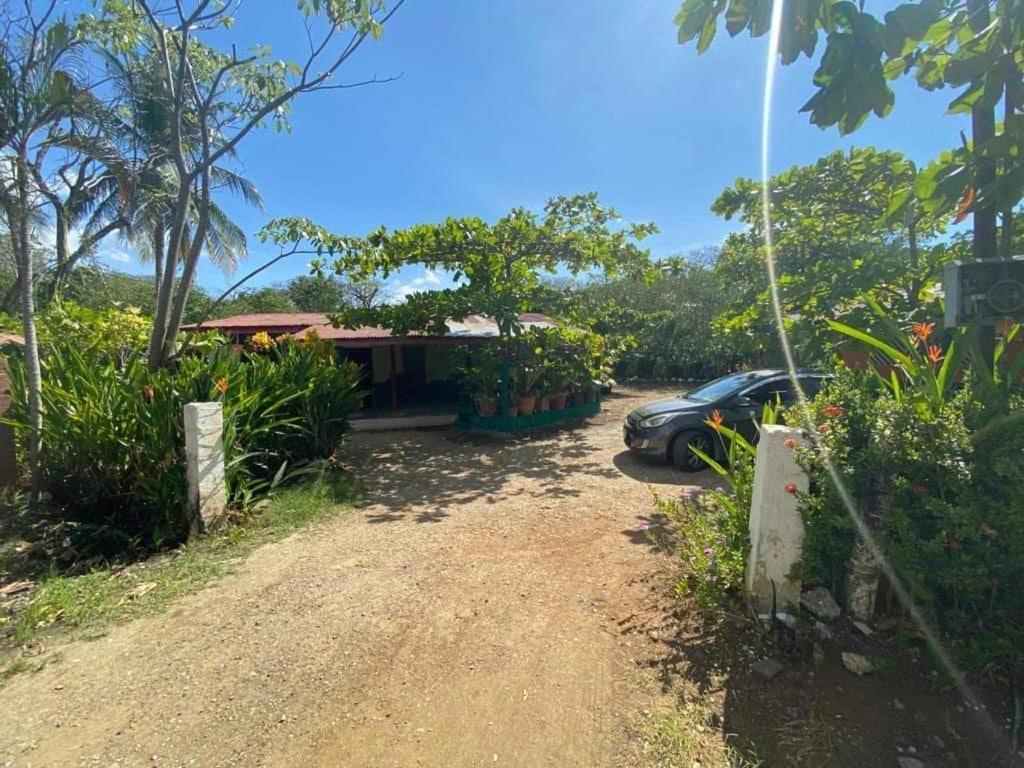Coco Verde Exterior foto